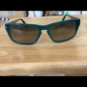 Persol Sunglasses Film Noir Edition